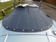 Austin Healey 100/6 BN4 74