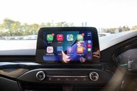 Ford Focus ST-LINE 29