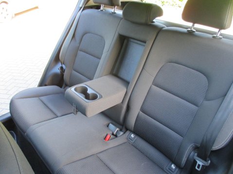 Kia Sportage 1.7 CRDi 2 Euro 6 (s/s) 5dr 31