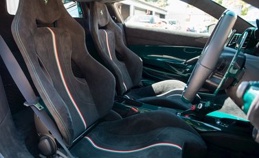 Ferrari 488 Pista 12