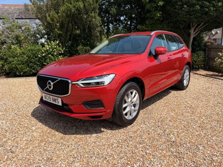 Volvo XC60 2.0 D4 Momentum AWD Euro 6 (s/s) 5dr