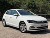 Volkswagen Polo 1.0 EVO SE Euro 6 (s/s) 5dr