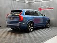 Volvo XC90 2.0 D5 PowerPulse R-Design Auto 4WD Euro 6 (s/s) 5dr 9
