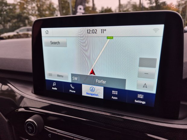 Ford Kuga ST-LINE X EDITION 30