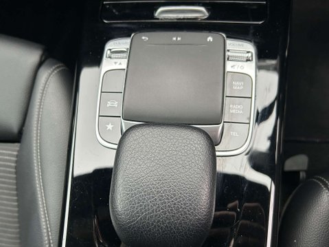 Mercedes-Benz A Class 1.5 A180d Sport Hatchback 5dr Diesel 7G-DCT Euro 6 (s/s) (116 ps) 33