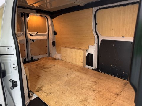 Peugeot Expert 1.5 Expert Asphalt Premium + L2 BlueHDi 27