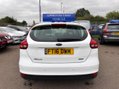 Ford Focus 1.0T EcoBoost Zetec Euro 6 (s/s) 5dr 9