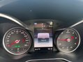 Mercedes-Benz C Class 2.1 C 250 AMG Line Premium+ D Auto 4dr 31