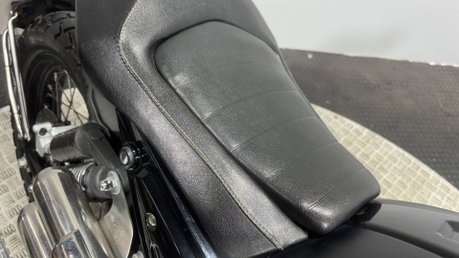 Mondial HPS Hipster 300cc 2019 34