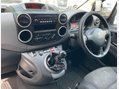 Peugeot Partner 1.6 BlueHDi 648 S L1 4dr 32