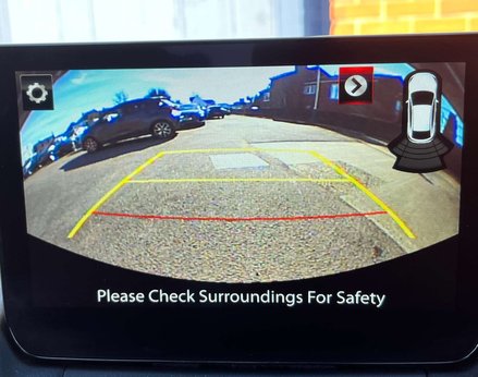 Mazda 2 1.5 Mazda2 GT Sport Auto 5dr 28