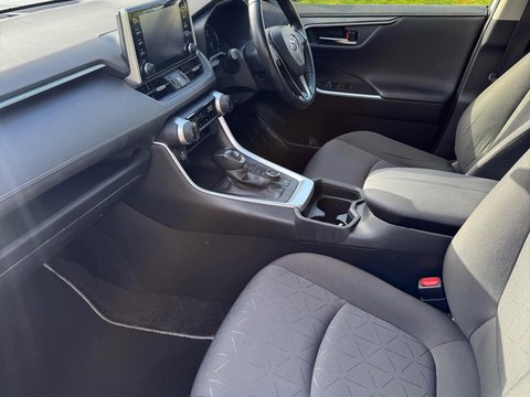 Toyota Rav 4 VVT-I DESIGN 13