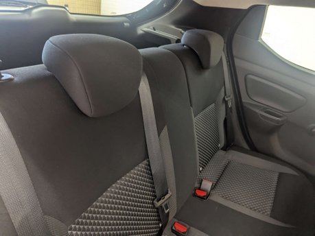 Nissan MICRA 1.0 Micra Acenta IG-T 5dr 50
