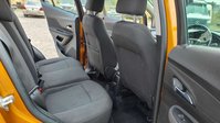 Vauxhall Mokka X 1.4i Turbo ecoTEC Active SUV 5dr Petrol Manual Euro 6 (s/s) (140 ps) 29