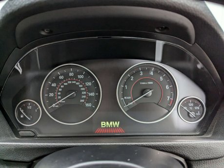 BMW 4 Series 3.0 435i Gran Coupe M Sport Auto 5dr 61