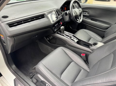 Honda HR-V I-VTEC EX 33