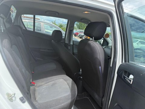 Hyundai i20 1.2 Active Hatchback 5dr Petrol Manual Euro 5 (85 bhp) 7