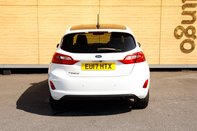 Ford Fiesta TITANIUM 6