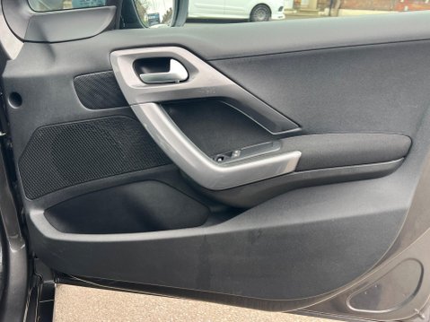 Peugeot 2008 1.2 PureTech Active Euro 6 (s/s) 5dr 37