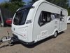 Coachman VIP 460
