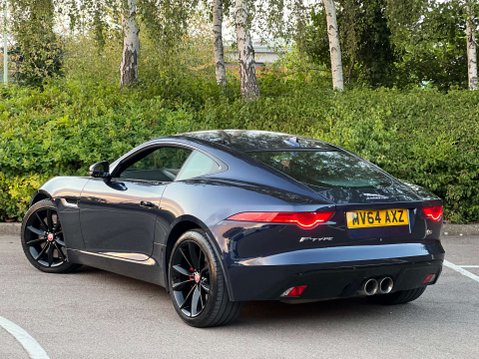 Jaguar F-Type 3.0 F-Type S V6 Auto 3dr 49