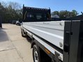 Ford Transit 2.0 350 EcoBlue Leader Dropside 2dr Diesel Manual L4 Euro 6 (s/s) (130 ps) 32