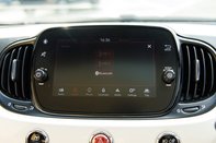 Fiat 500 STANDARD 21