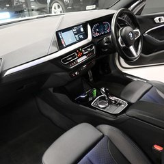 BMW 2 Series 1.5 218i M Sport Auto 4dr 1