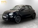 Fiat 500e 42kWh La Prima Hatchback 3dr Electric Auto (118 ps) Alloys - Reverse Camera 3