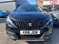 Peugeot 2008 PURETECH S/S GT LINE 5