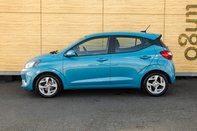 Hyundai i10 MPI SE CONNECT 13