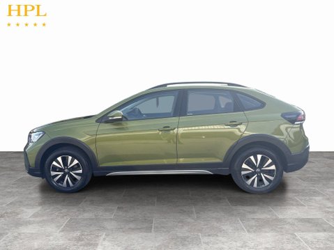Volkswagen Taigo 1.0 TSI Life SUV 5dr Petrol Manual Euro 6 (s/s) (95 ps) 4