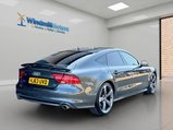Audi A7 3.0 BiTDI V6 Black Edition Sportback Tiptronic quattro Euro 5 (s/s) 5dr 6