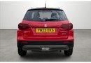 Suzuki Vitara 1.4 Boosterjet 48V Hybrid SZ5 5dr 8
