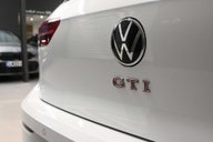 Volkswagen Golf 2.0 Golf Clubsport GTi TSi Semi-Auto 5dr 26