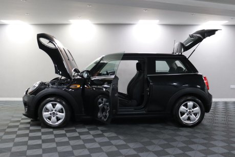 Mini Hatch ONE 6