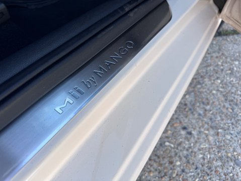 SEAT Mii MII BY MANGO 16