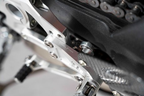 Ducati Streetfighter V4 LAMBORGHINI. NOW SOLD. SIMILAR REQUIRED. PLEASE CALL 01903 254800. 43