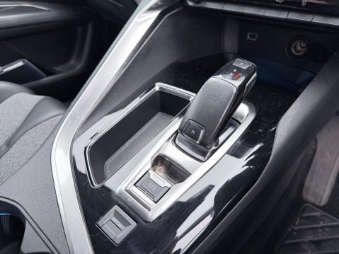 Peugeot 3008 1.2 PureTech Allure EAT Euro 6 (s/s) 5dr 34