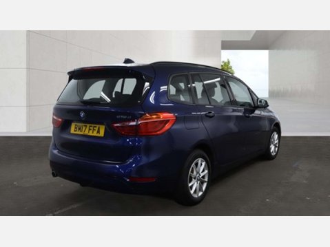 BMW 2 Series 1.5 216d SE MPV 5dr Diesel Manual Euro 6 (s/s) (116 ps) 4