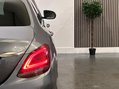 Mercedes-Benz C Class 2.0 C220d AMG Line (Premium) G-Tronic+ Euro 6 (s/s) 4dr 62