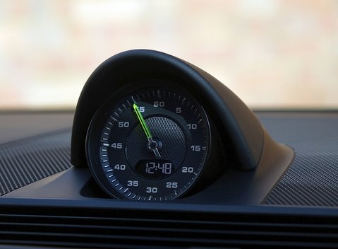 Porsche Panamera Turbo S E-Hybrid 17