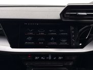 Audi A3 2.0 A3 Sportback 35 TDI S Line Edition 1 Semi-Auto 5dr 8