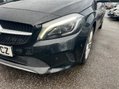 Mercedes-Benz A Class 2.1 A200d Sport (Premium Plus) 7G-DCT Euro 6 (s/s) 5dr 11