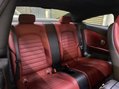 Mercedes-Benz C Class 3.0 C43 V6 AMG (Premium Plus) G-Tronic+ 4MATIC Euro 6 (s/s) 2dr 12