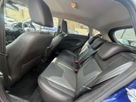 Ford Fiesta TITANIUM X 12