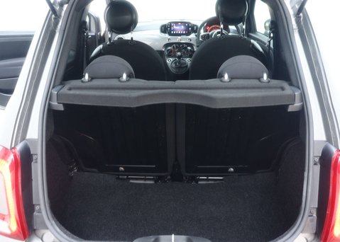 Fiat 500 1.0 500 MHEV 3dr 45