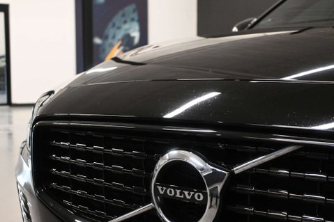 Volvo V60 2.0 V60 Polestar Engineered T8 Recharge AWD Auto 4WD 5dr 8