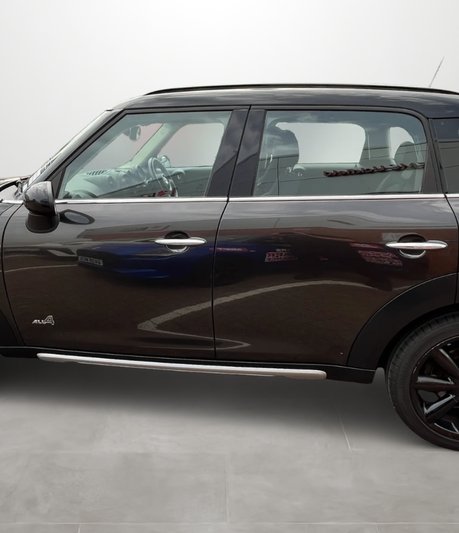 Mini Countryman 1.6 Cooper S 190 5dr Auto