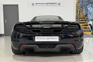 McLaren MP4-12C V8 8